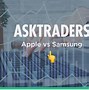 Image result for Samsung vs Apple Pie Chart