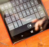 Image result for Microsoft Keyboard in Phone