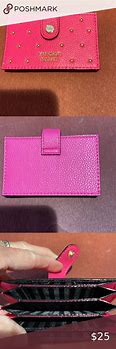 Image result for Victoria's Secret Credit Card Holder