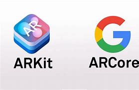 Image result for Google AR Core Icon