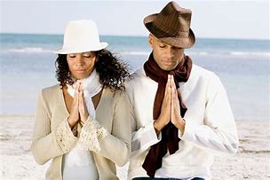 Image result for Couple Praying Together