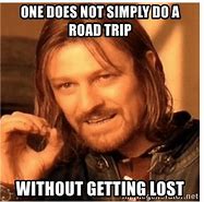 Image result for Road Trip Meme Funny