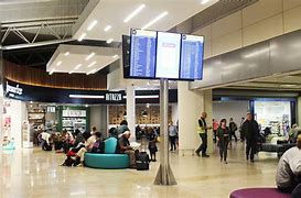 Image result for Liverpool Airport Inside