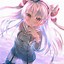 Image result for Cute Anime Characters