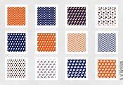 Image result for Football Pattern