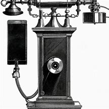 Image result for Bell Telephone Oldest Phone