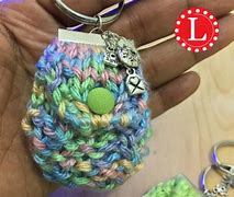 Image result for Money Key Chain