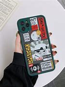 Image result for Star Wars Episode 4 Phone Case iPhone X