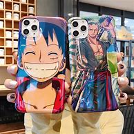 Image result for One Piece iPhone 11 Case