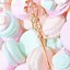 Image result for Kawaii Pastel Candy Wallpaper