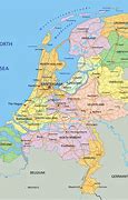 Image result for Holland Regions