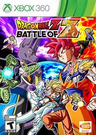 Image result for Dragon Ball Z Xbox