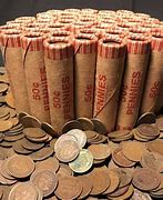 Image result for Rolls of Indian Head Cents