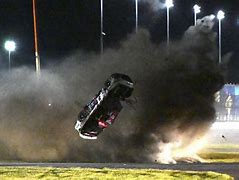 Image result for NASCAR Crash Night