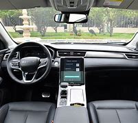 Image result for Roewe RX5 Interior