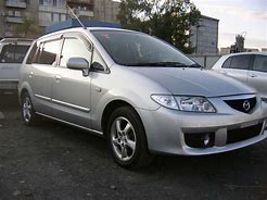 Image result for Mazda Premacy 2003