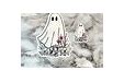 Image result for BBC Ghosts Stickers