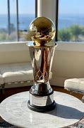 Image result for 2005 NBA Finals MVP Trophy