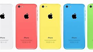 Image result for iPhone 5C Colours