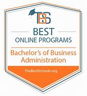 Image result for Online Bachelor Degree Programs in Business Administration