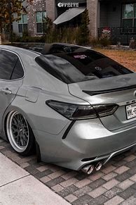 Image result for 2018 Camry XSE Suspension