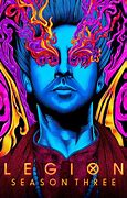 Image result for Legion TV Series