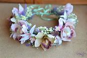 Image result for Ilima and Orchid Flower Crown