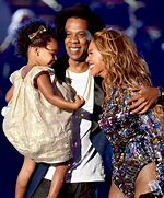 Image result for Beyoncé and Jay-Z Baby