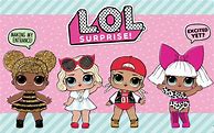 Image result for LOL Doll Wallpaper Baby