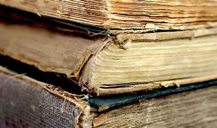 Image result for Old Books On Failure