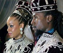 Image result for Black African Kings and Queens