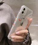 Image result for Cute Clear iPhone Cases