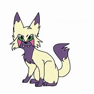 Image result for Psychic Cat Pokemon