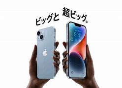 Image result for How Big Is iPhone 14 Plus