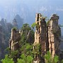 Image result for Rural China Mountains