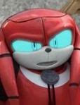 Image result for Sonic Boom Cyborg Sonic