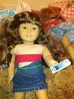 Image result for Doll Phone That Can Prese