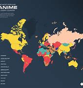 Image result for Top Anime in World