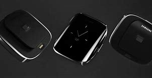 Image result for Samsung Gear 4 Watch