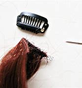 Image result for Tape Hair Extensions