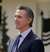 Image result for Gavin Newsom Latest Picture