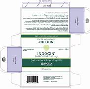 Image result for Indocin