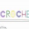 Image result for Crochet Free CLEP Art