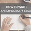 Image result for Essay Writing Samples