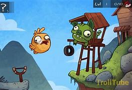 Image result for Trollface Quest Undertroll 1