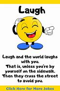 Image result for Laugh Daily Jokes