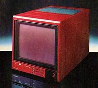 Image result for VHS TV 80s