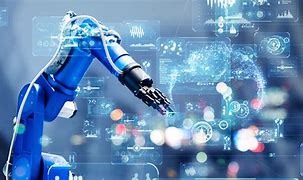 Image result for Robot Coding Manusia
