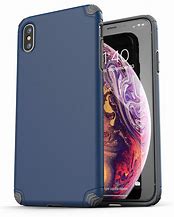 Image result for iPhone XS Max Blue Cases for Boys