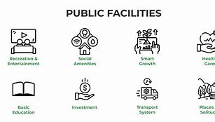 Image result for Local Facilities Meaning